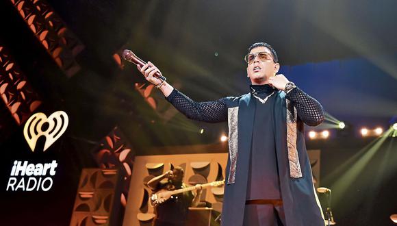 Tito 'El Bambino' se presentará en Barrio Latino. (Foto: Getty)
