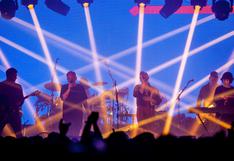 New Order regresa a Lima para único concierto el sábado 10 de diciembre