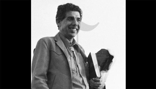 Así ocurrió:En 1934 nace Rubén Aguirre, ‘el profesor Jirafales’