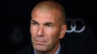 Real Madrid: así se entrena Zidane durante el aislamiento por el COVID-19 en España