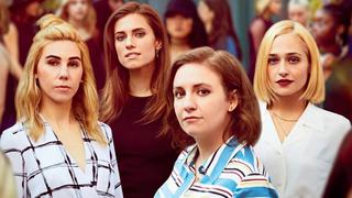 "Girls": las chicas antipáticas se despiden de la pantalla