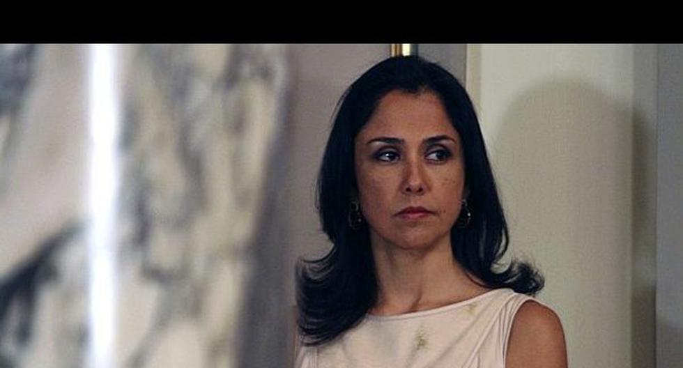 Nadine Heredia será investigada. (Foto: Elcomercio.pe)