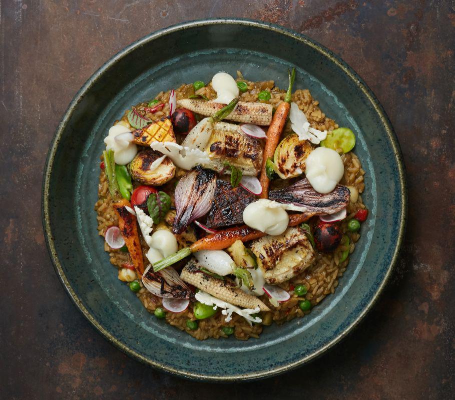 Mayta se encuentra en el puesto 49 de la lista de 50 Best Latam. (Foto: Difusión)