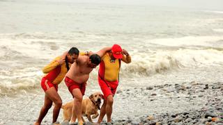 Verano: 600 agentes de Salvataje cubrirán más de 100 playas de Lima y Callao | FOTOS