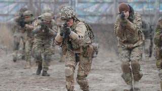 El tiempo se acorta: ¿Están Rusia y Ucrania a las puertas de una guerra?