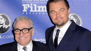 Scorsese y DiCaprio adaptarán "El diablo en la ciudad blanca"
