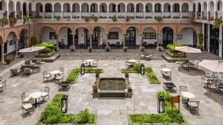 Cusco: JW Marriott El Convento anuncia la reapertura de su restaurante Qespi