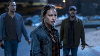 "Fear The Walking Dead" 4x02: nuestra reseña con SPOILERS