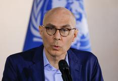 Alto Comisionado ONU pide poner en libertad a detenidos arbitrariamente y fin a la tortura en Venezuela