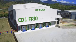 Ransa invirtió US$8 millones en nuevo centro de distribución en Guatemala