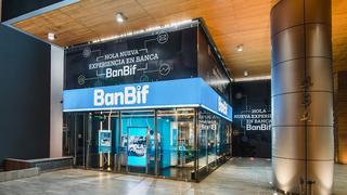 BanBif capitalizó sus utilidades de 2020 por S/ 57.49 millones