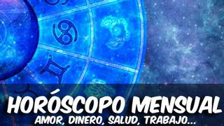 ¿Qué dice el Horóscopo de julio 2022 para los 12 signos del zodiaco?