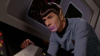 "Star Trek: Discovery" presentará a Spock en la segunda temporada