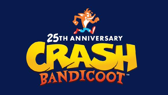 Crash Bandicoot. (Imagen: Activision)