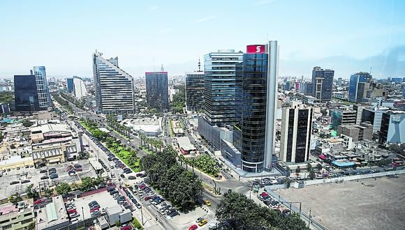 El INEI dará a conocer el 15 de febrero el dato de crecimiento económico de diciembre. (Foto: GEC)