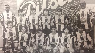 Alianza Lima: cómo surgió su primer equipo de fútbol femenino y un repaso por la historia de este deporte