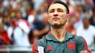 Bayern Múnich: “Los rumores sobre Boateng son puro humo”, dice técnico Kovac