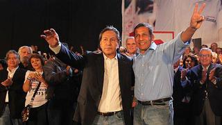 Perú Posible le pidió prudencia a Otárola: “Fueron elegidos por quienes apostaron por Humala” 