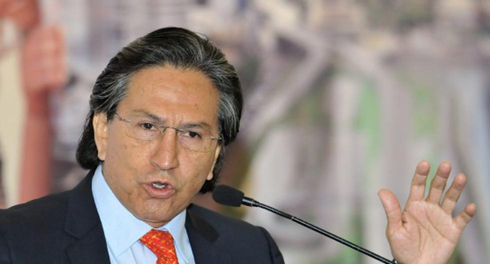Alejandro Toledo, expresidente del Perú, se pronunció sobre anulación de la ley laboral juvenil. (Foto: alejandrotoledo.pe)