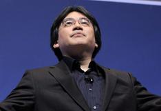 Satoru Iwata, el presidente de Nintendo que amó los videojuegos | PERFIL
