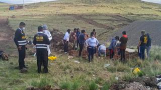 Puno: 14 canes son envenenados a orillas del Titicaca y menor rompe en llanto al reconocer a su mascota