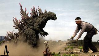 Godzilla: japoneses harán una nueva película para el 2016