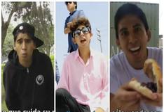 YouTube: las parodias musicales más ingeniosas grabadas por peruanos