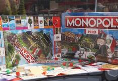 Lo mejor y más nuevo de Monopoly Perú