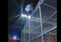 WWE: Se cumplen 17 años de uno de los momentos más impactantes 