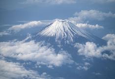 Monte Fuji: 10 datos que debes conocer del gigante que “vigila” los Juegos Olímpicos Tokio 2020 | FOTOS