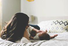 15 cosas que nadie te dice cuando tienes un segundo hijo