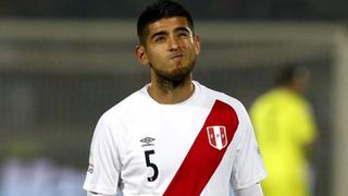 Perú vs. Alemania: Gareca destacó presencia de Zambrano con la selección