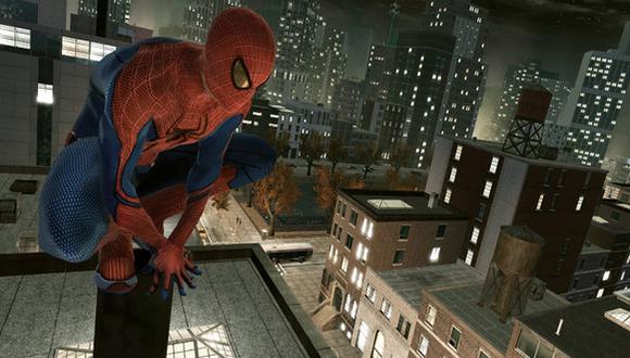 Los enemigos de Spider Man 2 se muestran en un nuevo tráiler | TECNOLOGIA |  EL COMERCIO PERÚ