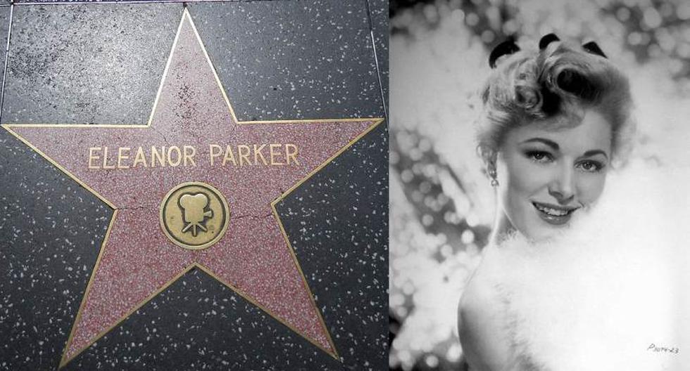 Parker tuvo una carrera de 50 a&ntilde;os en el mundo del cine. (Foto: Wikimedia)