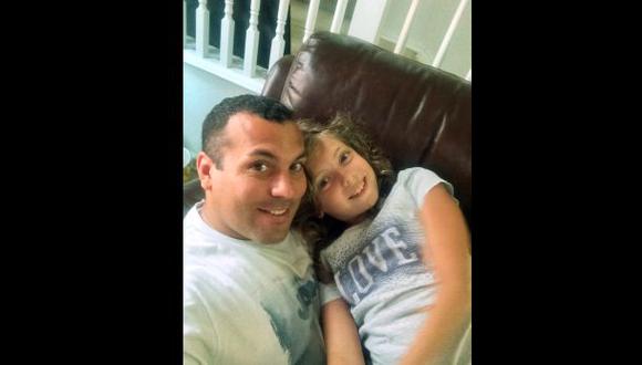 Murió la niña herida por avioneta en una playa de Florida