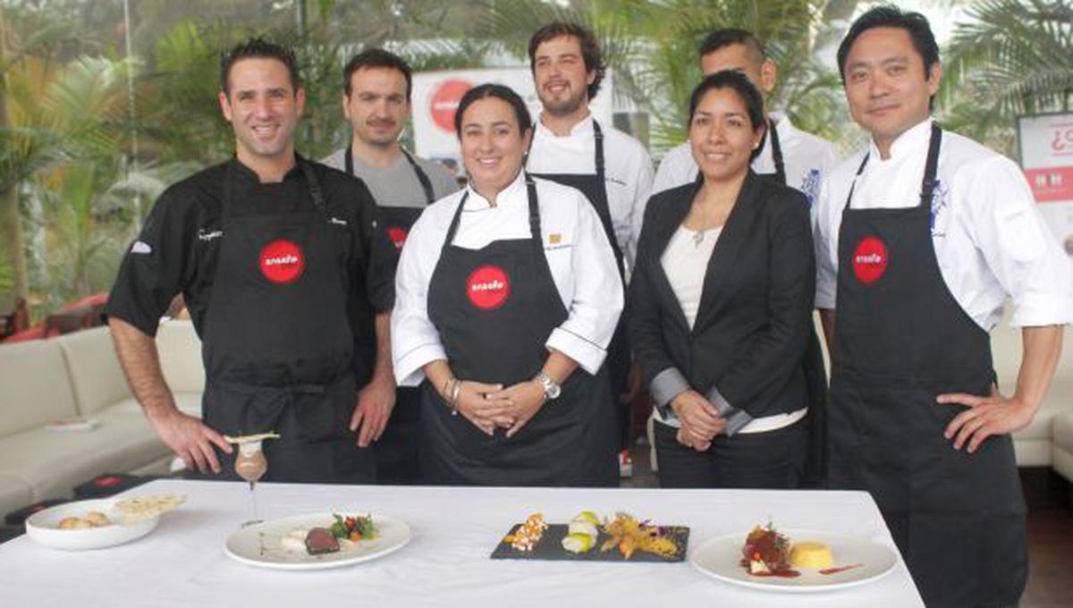 Cena de gala busca recaudar fondos por la educación peruana