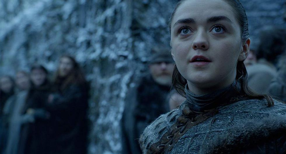 ¿Quiénes murieron en el primer episodio de la nueva temporada de Game of Thrones? (Foto: HBO)