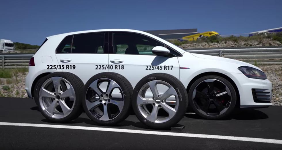 (Foto: Tyre Reviews/Youtube).