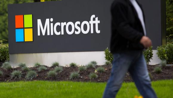 Según Microsoft, en algunos años, uno de cada cuatro empleos será automatizado. (Foto: Difusión)
