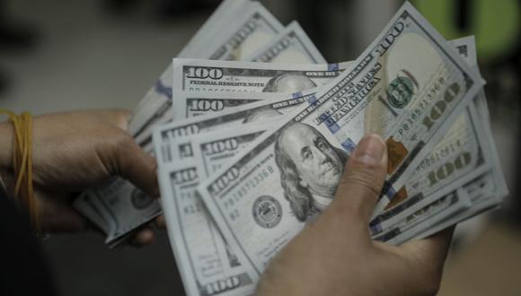 Precio del dólar y tipo de cambio en Perú hoy, miércoles 22 de febrero de 2023 | Foto: El Comercio / Referencial