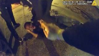 Estados Unidos: los cinco policías acusados por muerte de Tyre Nichols se declaran “no culpables”
