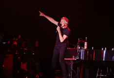 Roger Waters en Lima: superioridad estética y un valiente manifiesto político en uno de los conciertos del año | CRÓNICA