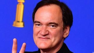 ¿Cuál es la mejor película de la historia, según Tarantino?