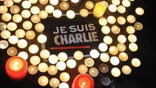 Los cómplices del atentado contra Charlie Hebdo ante la justicia en Francia