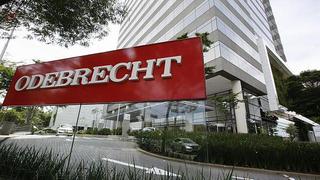 Fiscalía rechaza pedido para incautar bienes de Odebrecht