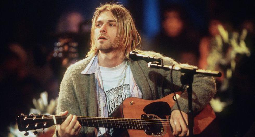 Kurt Cobain Documental Montage Of Heck Presentará Canciones Inéditas De Nirvana Laprensa 5792