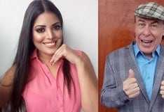 Clara Seminara molesta tras aparición de ‘Yuca’ en “JB en ATV”: “Me parece pésimo”