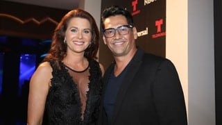 Sonya Smith y Gabriel Porras: actor contó la razón del fin de su matrimonio hace siete años