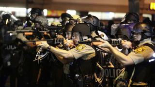 Ferguson: Tres claves para entender el conflicto racial