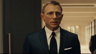 "Spectre": tráiler final del filme sobre el agente James Bond